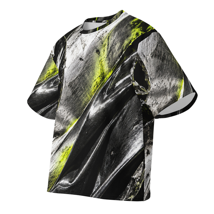 Acid Pressure Pale Chrome Terrain