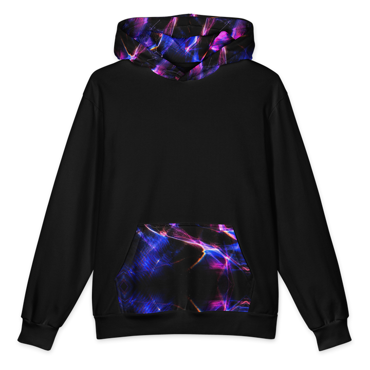 Afterimage Terrain Hoodie