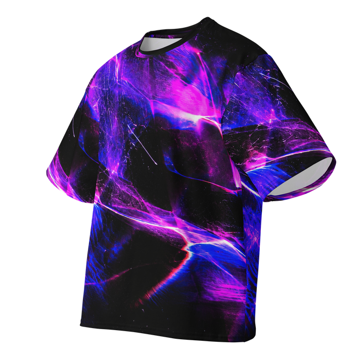 Afterimage Ultraviolet Terrain