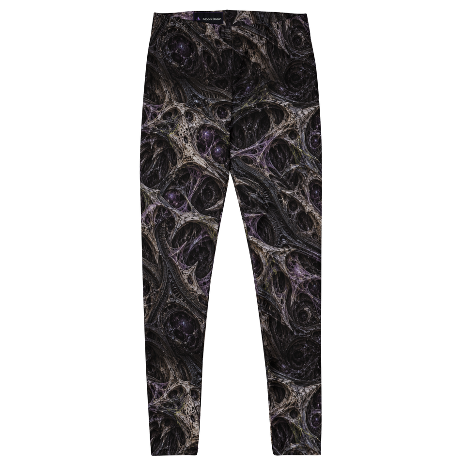 Breachborn Terrain Leggings, front