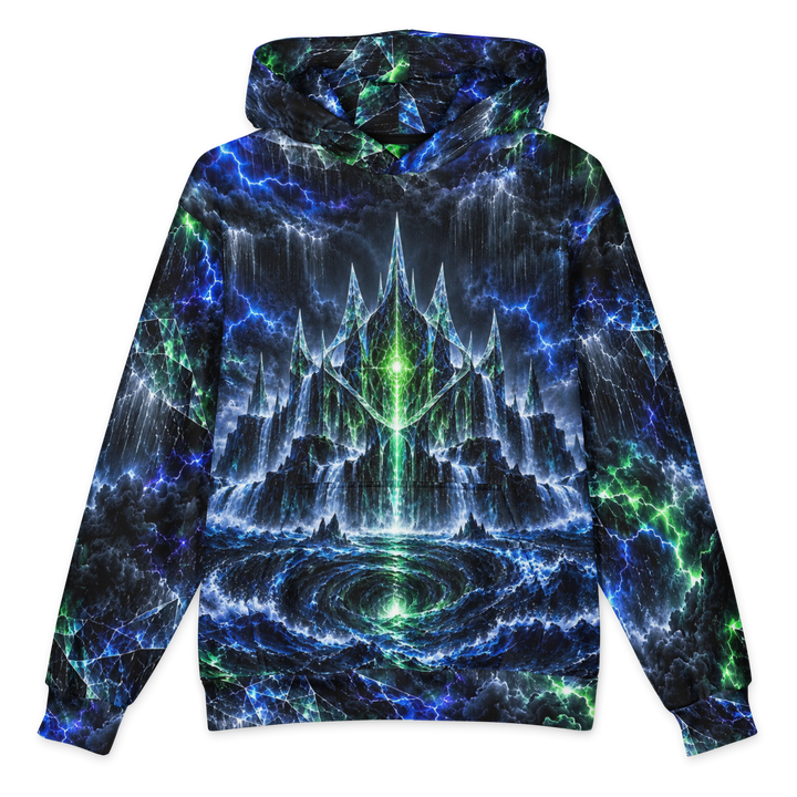 Stormglass Leviathan Hoodie