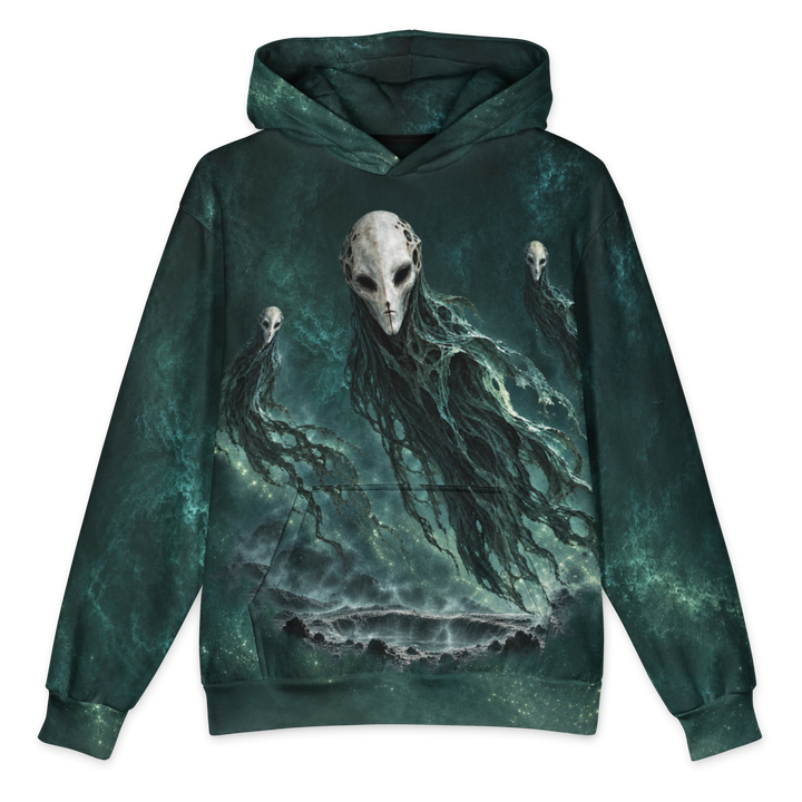Night Choir Hoodie