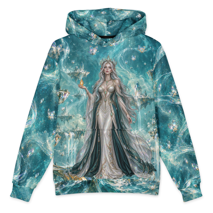 Prism Oracle Hoodie