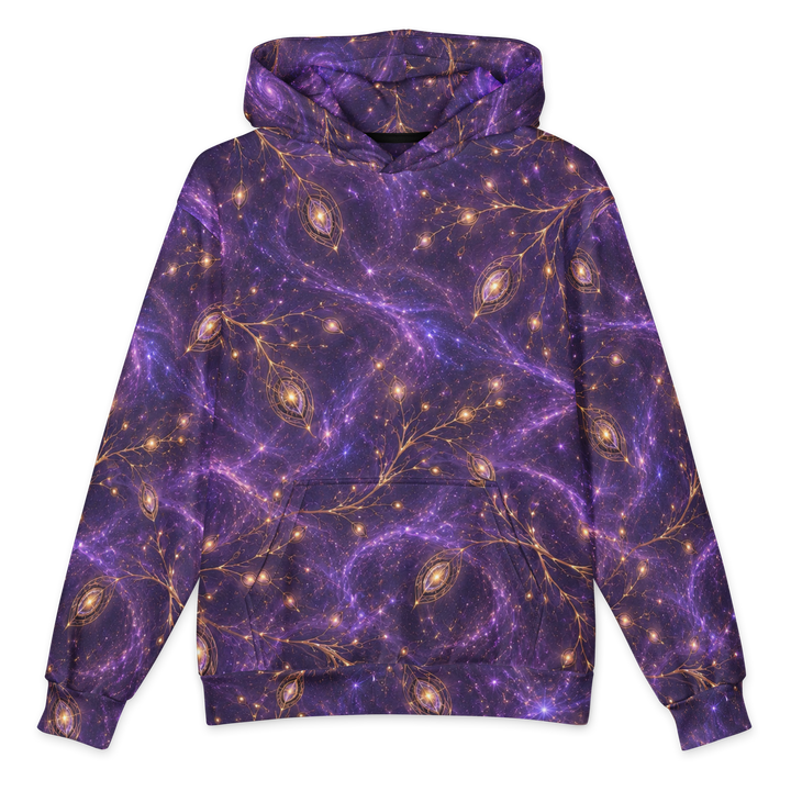 Eclipse Weaver Terrain Hoodie