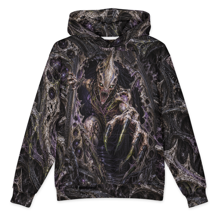 Breachborn Hoodie