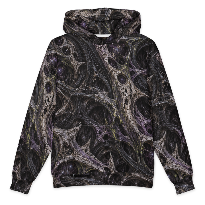 Breachborn Terrain Hoodie