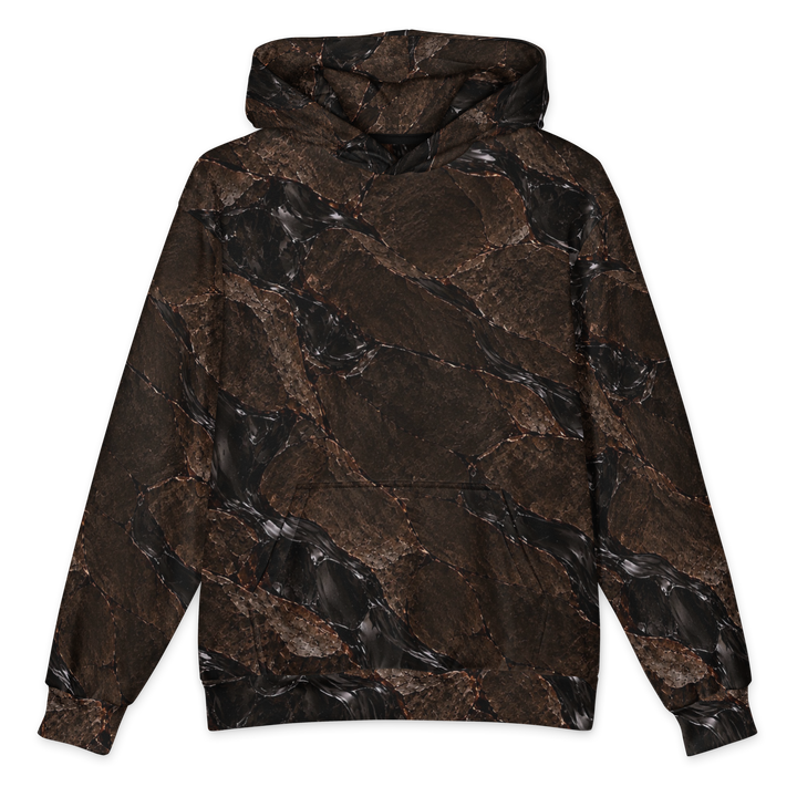 Lucid Detonation Terrain Hoodie