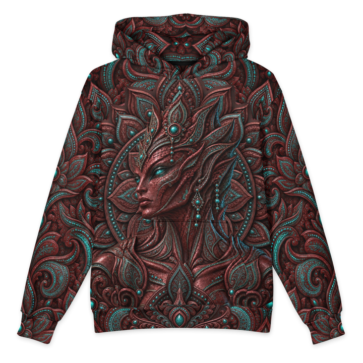 Raina Hoodie