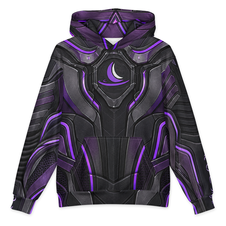 Lunar Command Hoodie