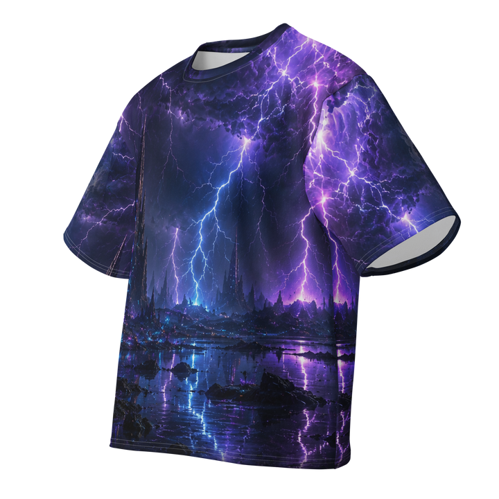 Violet Storm Citadel