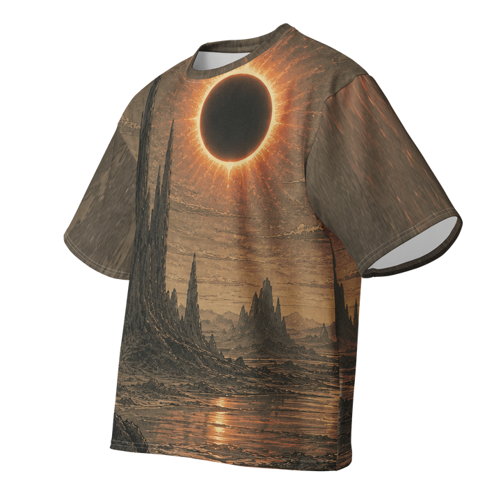 Khaki Eclipse Basin