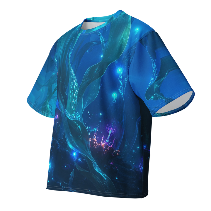 Alien Kelp Basin