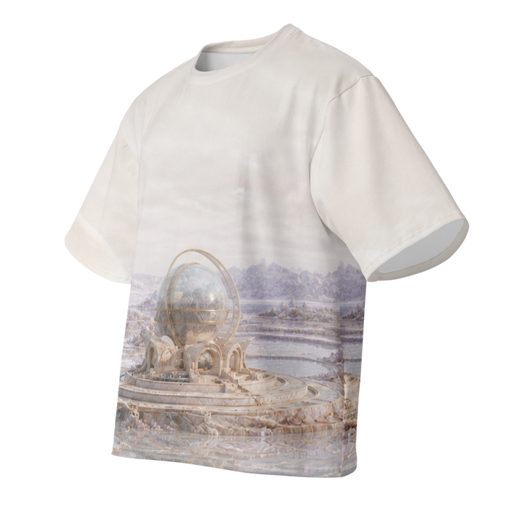 Pearl Meridian Basin