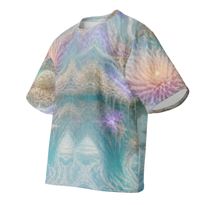 Ivory Lightning Reef