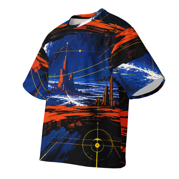 Solar Negative Rift