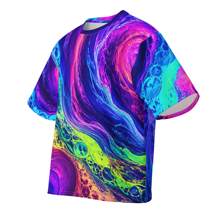 Xenobloom Chroma Vortex