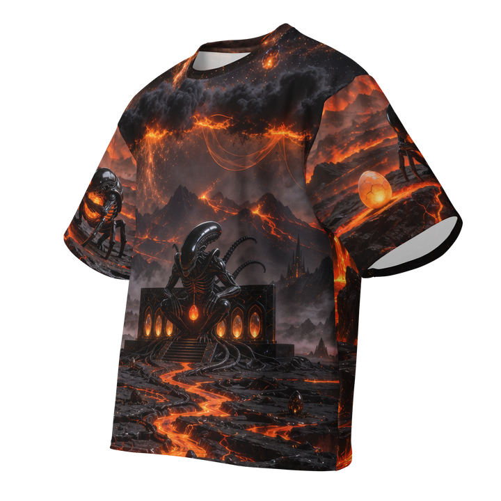 Cinder Throne Dominion