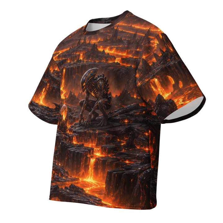Ember Sentinel Basin