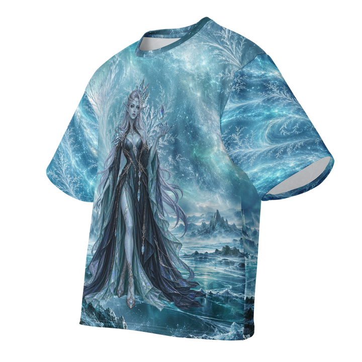 Ice Witch