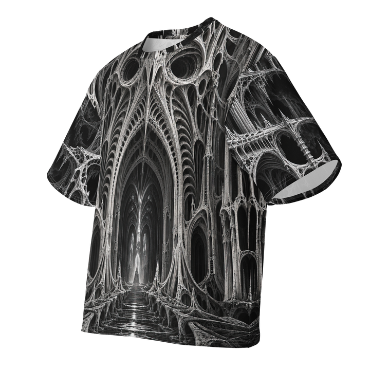 Black Chapel Obsidian