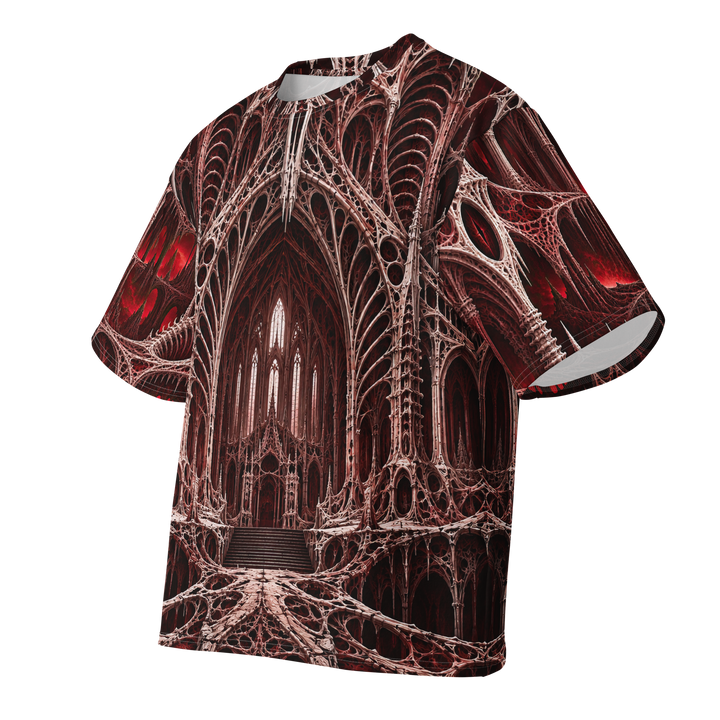 Black Chapel Oxblood