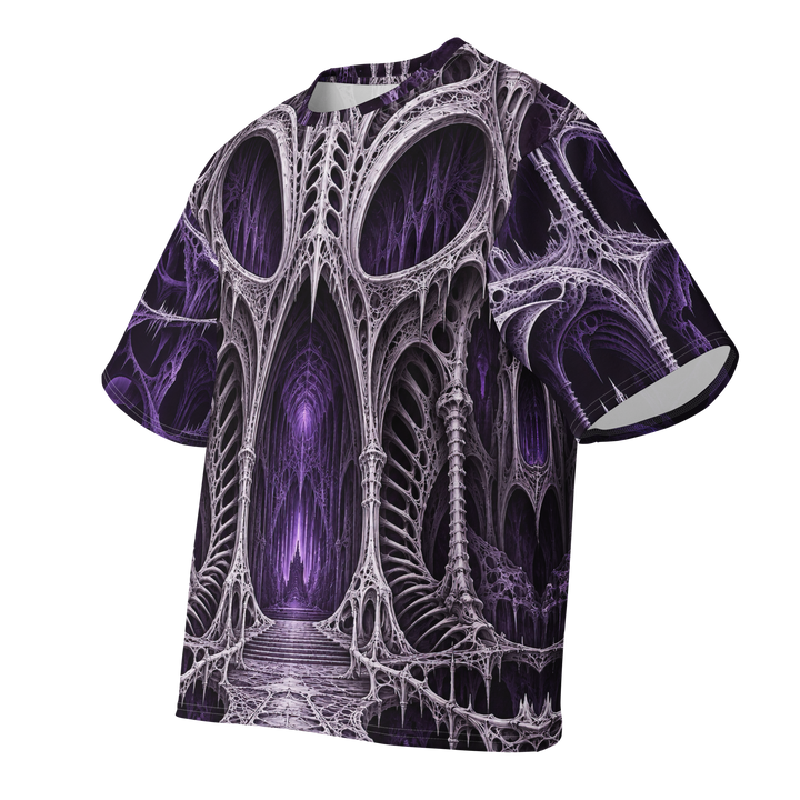 Black Chapel Violet