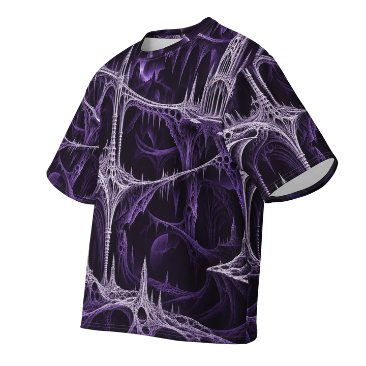 Black Chapel Violet Terrain