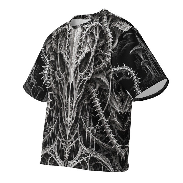 Bonevine Obsidian