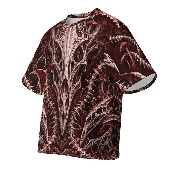 Bonevine Oxblood