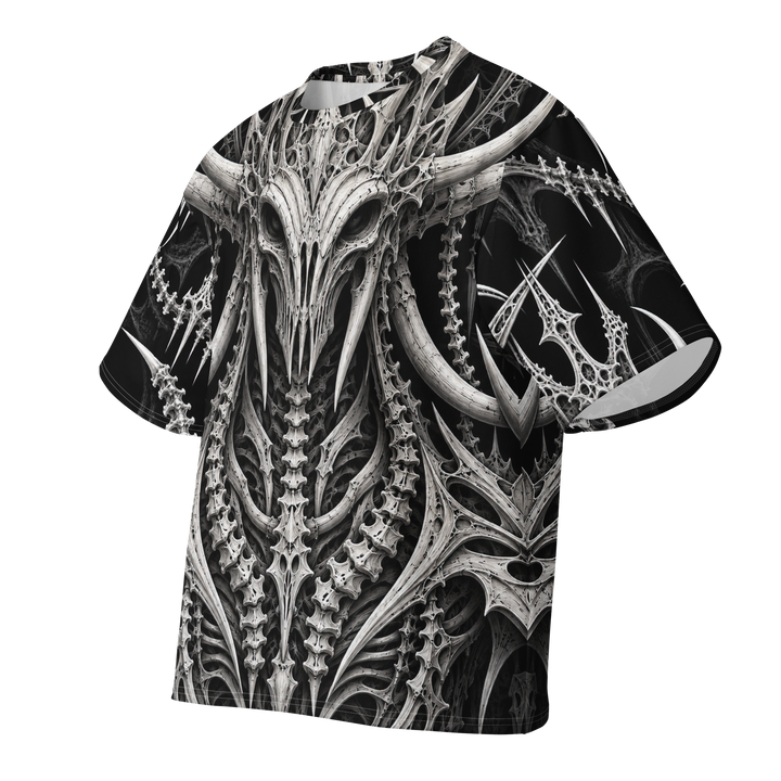 Ossuary Crown Obsidian