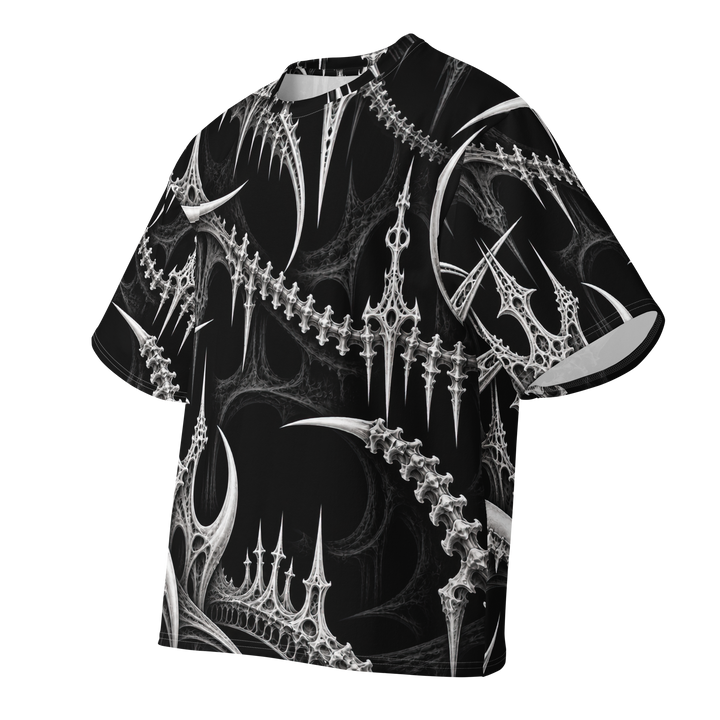 Ossuary Crown Obsidian Terrain