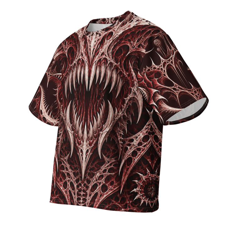 Thornjaw Oxblood