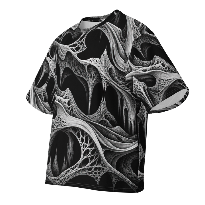 Wraithskin Obsidian Terrain