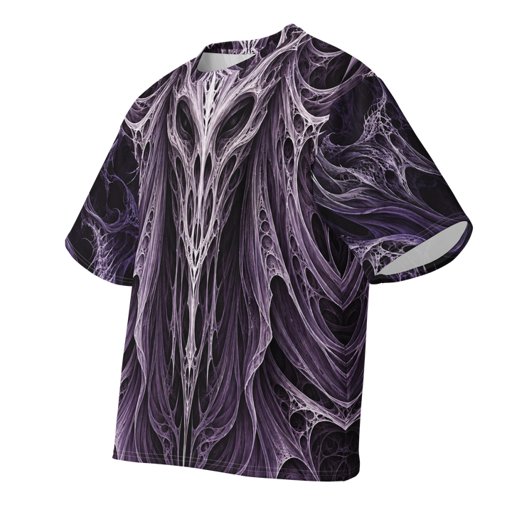 Wraithskin Violet