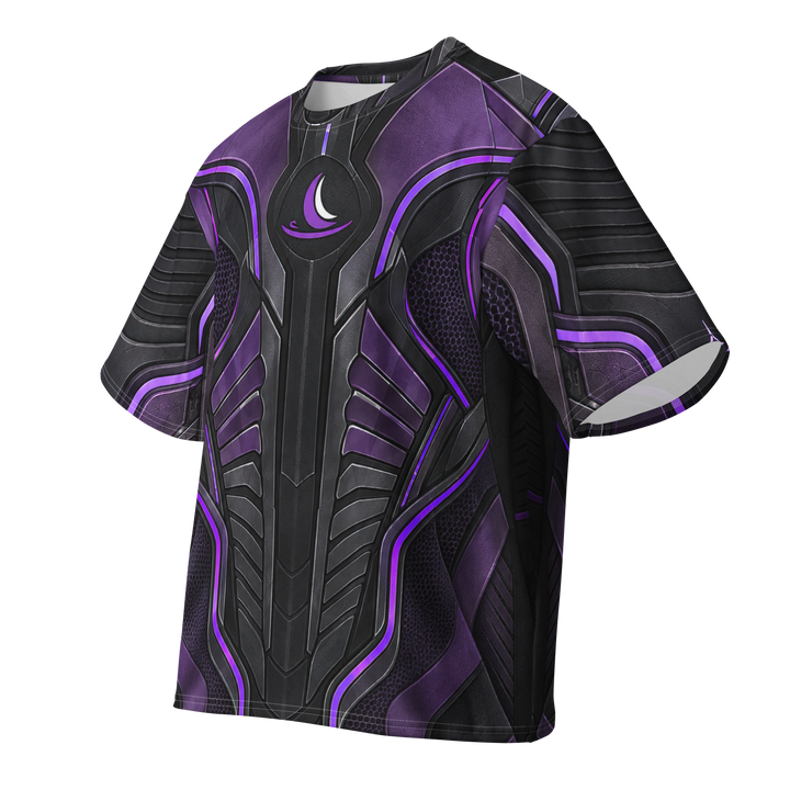 Lunar Command