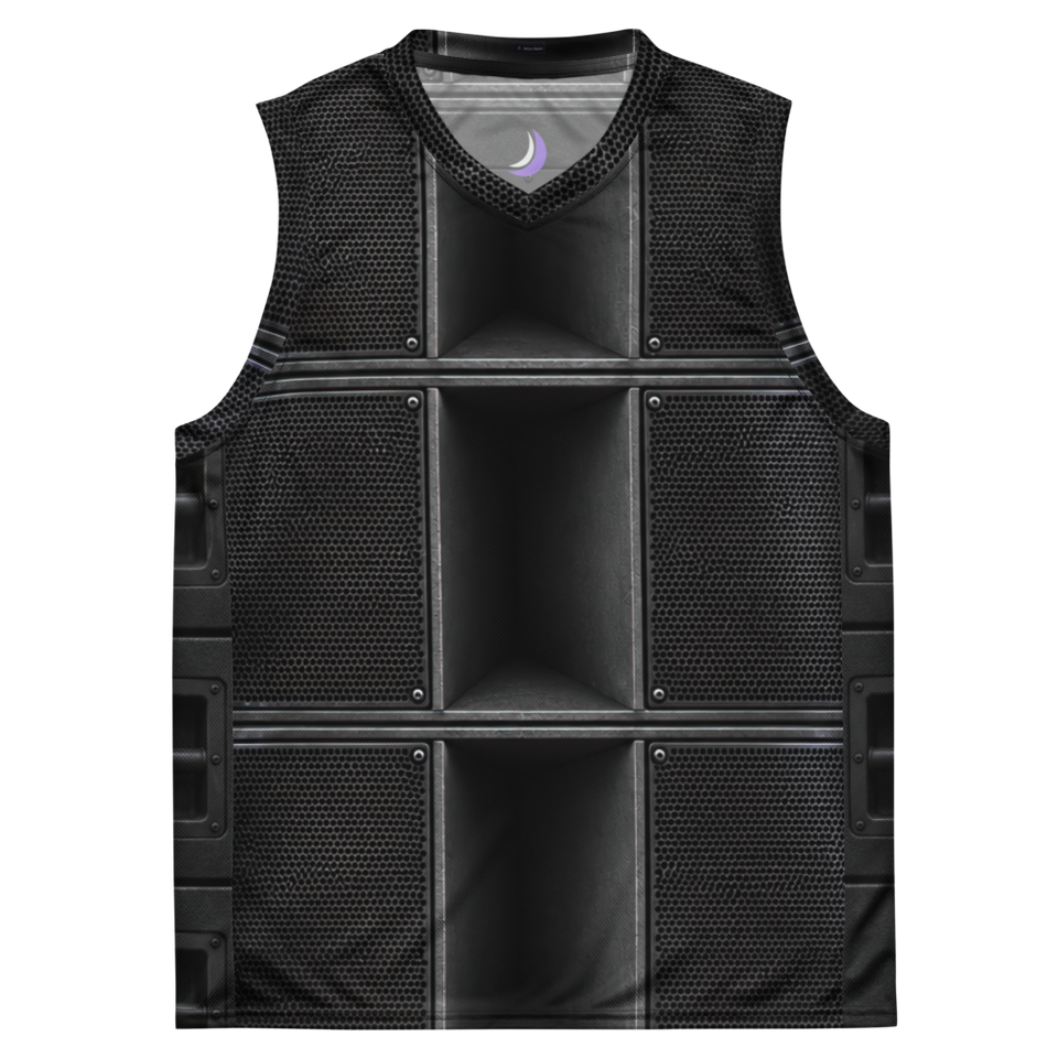 KS28 Bass Jersey, front