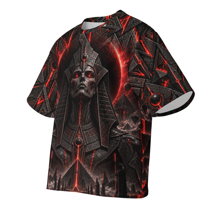 Crimson Pharaoh