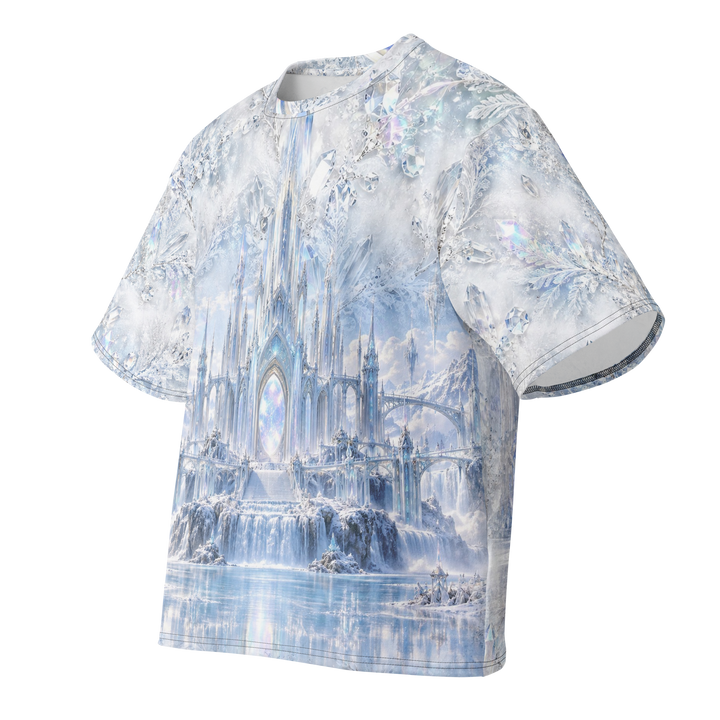 Crystal Ice Palace