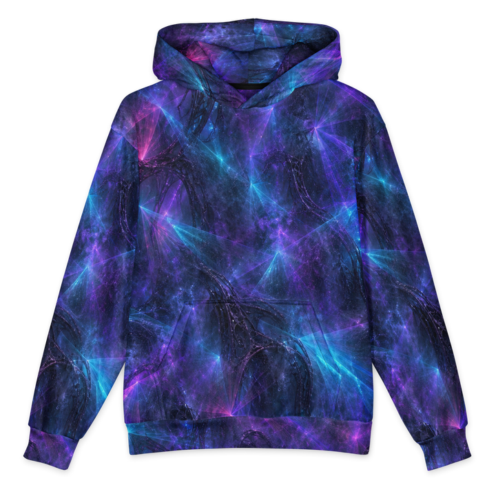 Eclipse Cathedral Terrain Hoodie