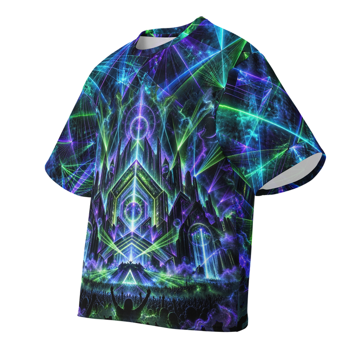 Laser Rift