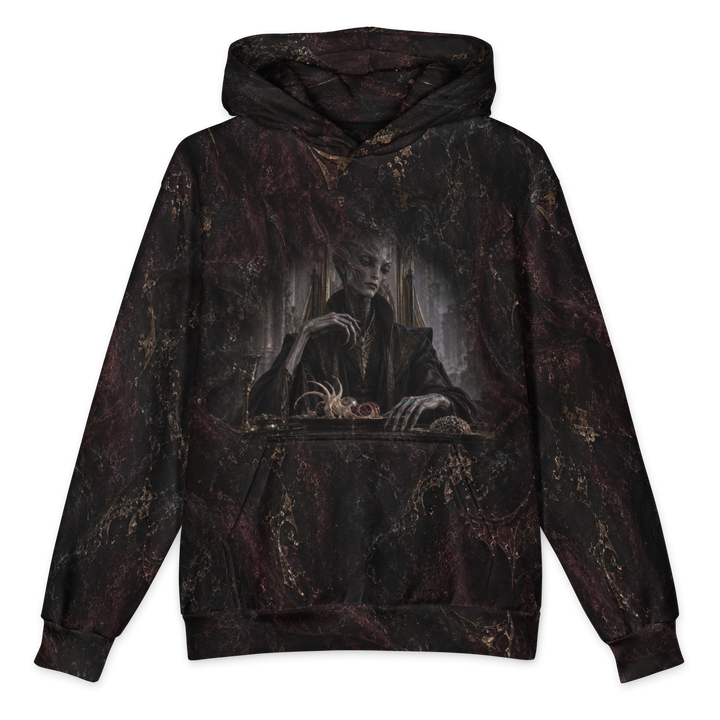 Last Appetite Hoodie