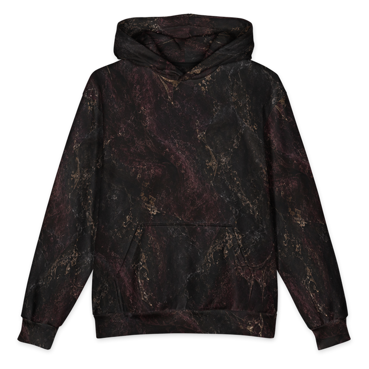Last Appetite Terrain Hoodie