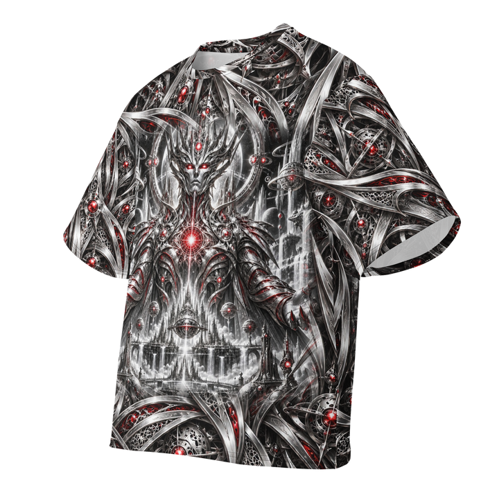 Maximus Alien Testosterone