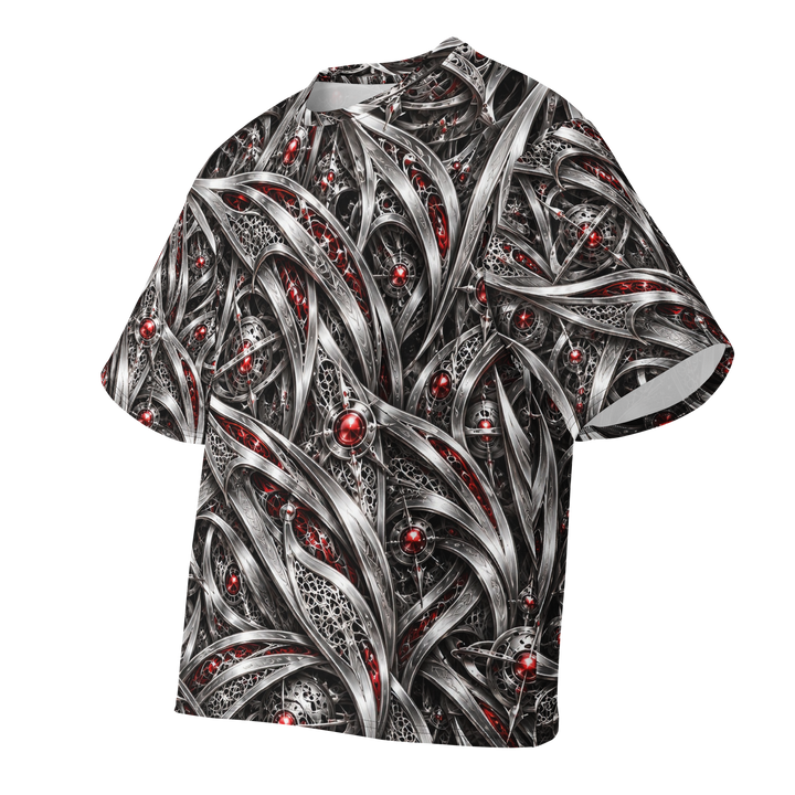 Maximus Alien Testosterone Terrain