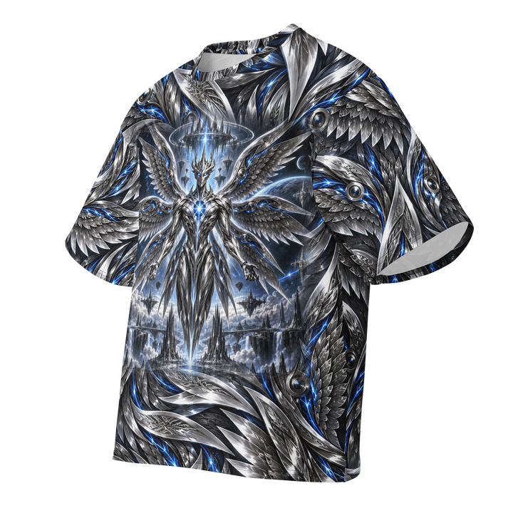 Mercury Seraph