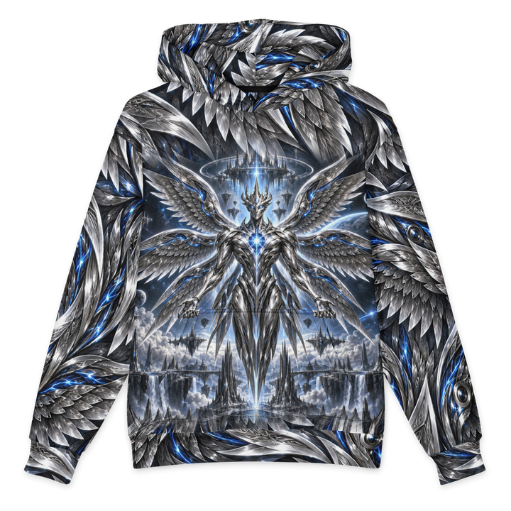 Mercury Seraph Hoodie