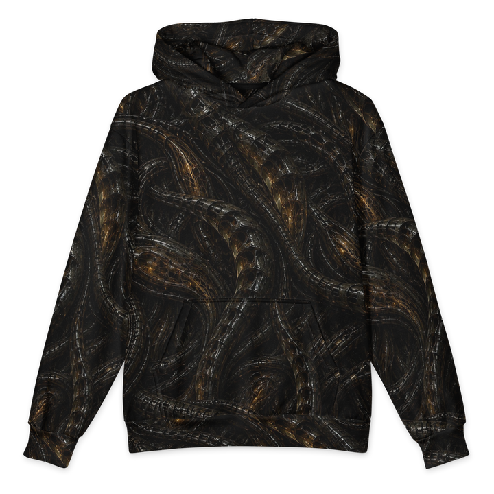 Organ Farm Terrain Hoodie