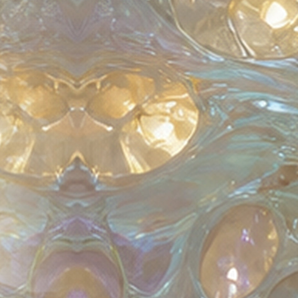 Pearl Cavern, print zoom: full-resolution print detail