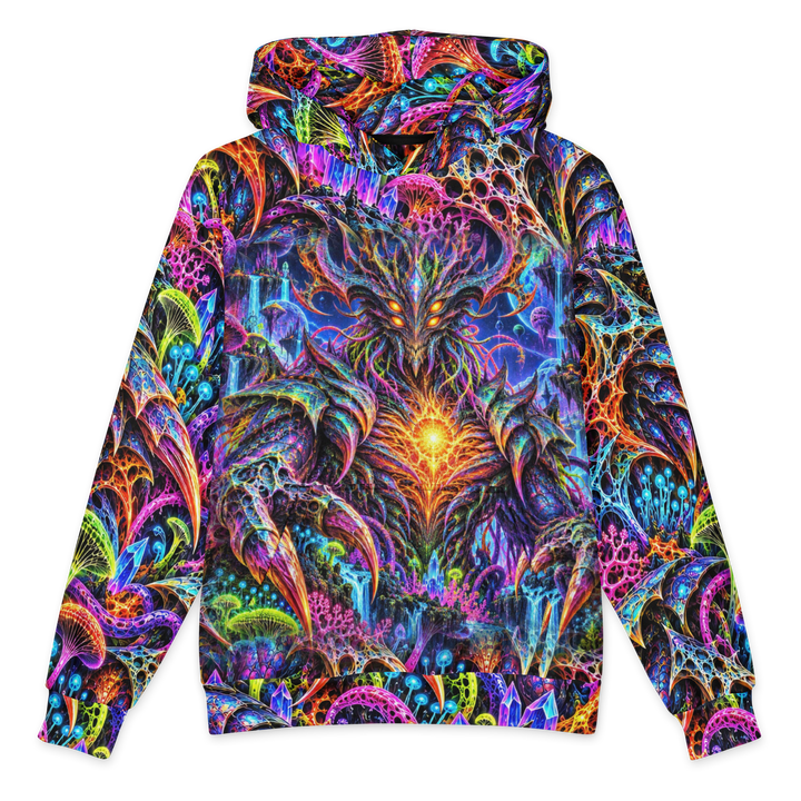 Prismatic Overlord Hoodie