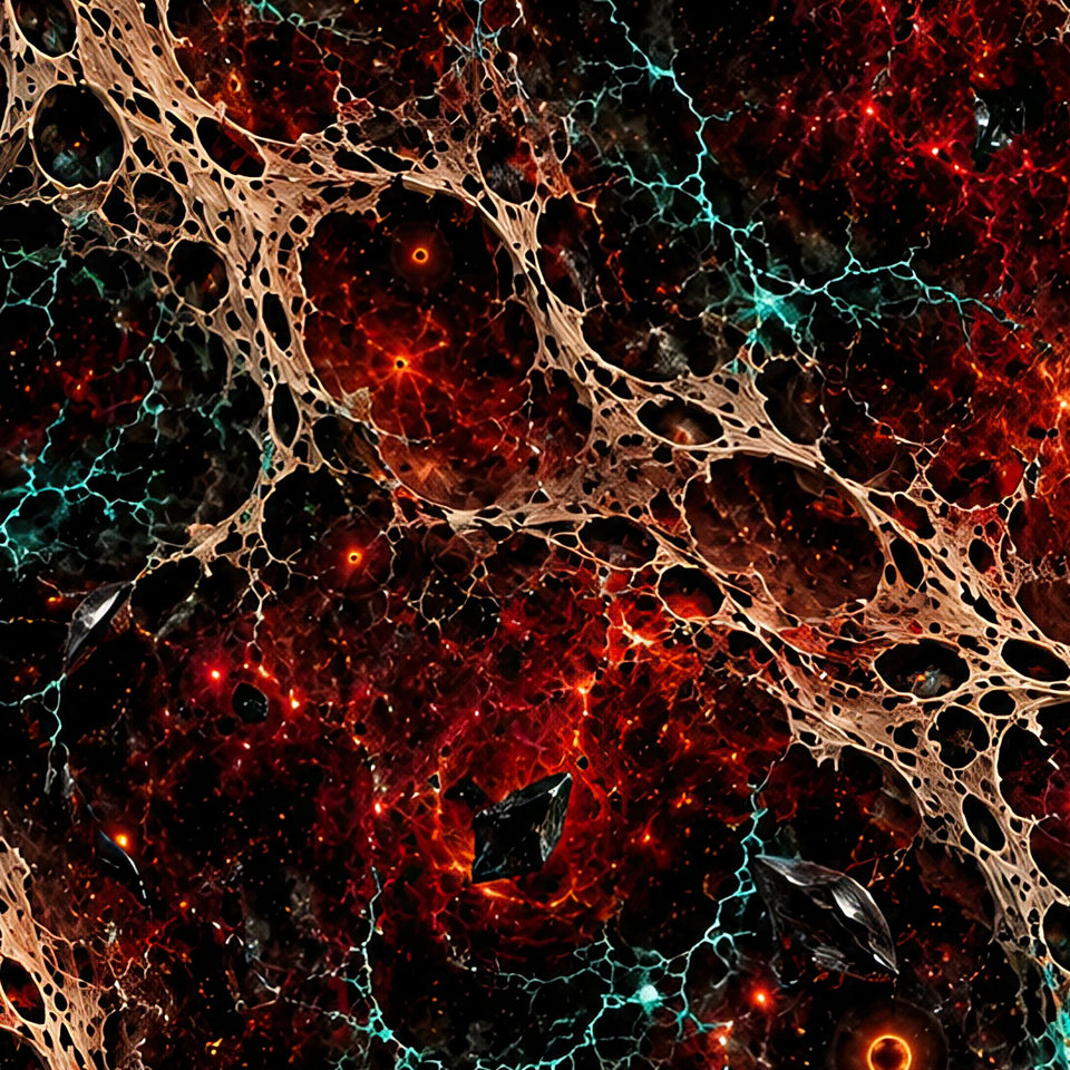 Solar Bone Orchard Terrain Basketball Jersey, print zoom: full-resolution print detail